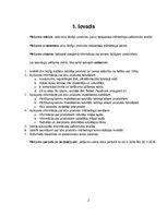 Konspekts 'Divu līdzīgu produktu tiešsaistes mārketinga salīdzinājums', 3.