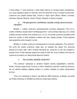 Konspekts 'Divu līdzīgu produktu tiešsaistes mārketinga salīdzinājums', 7.