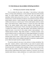 Konspekts 'Divu līdzīgu produktu tiešsaistes mārketinga salīdzinājums', 8.