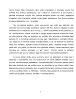 Konspekts 'Divu līdzīgu produktu tiešsaistes mārketinga salīdzinājums', 11.