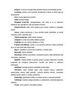 Konspekts 'Attīstības psiholoģijā lietoto vārdu skaidrojums', 2.