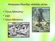 Prezentācija 'Hinduisms', 10.