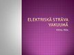 Prezentācija 'Elektriskā strāva vakuumā', 1.