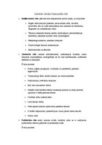 Konspekts 'Latviešu valodas funkcionālie stili', 1.