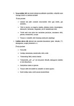 Konspekts 'Latviešu valodas funkcionālie stili', 3.