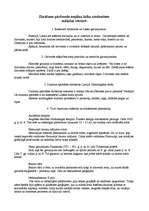 Konspekts 'Zināšanu pārbaude mākslas vēsturē', 2.