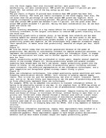 Eseja 'Operation Management', 4.