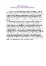 Referāts 'Rozes - mūsu planētas krāšņums', 4.