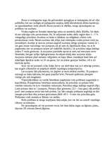 Referāts 'Rozes - mūsu planētas krāšņums', 10.