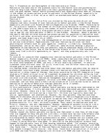 Eseja 'In the United States We Do, or Do not Over Medicate Mental Patients?', 1.