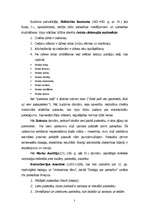 Eseja 'Pārdomas par patiesību un meliem', 3.