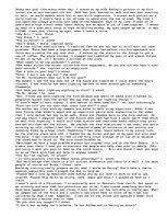 Eseja 'Anticipation Is about 9-11 a Creative Writing Piece about a Firefighters Struggl', 1.