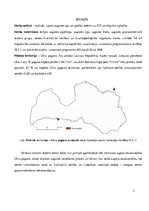 Konspekts 'Augšņu digitālās kartes analīze', 2.