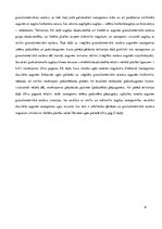 Konspekts 'Augšņu digitālās kartes analīze', 6.