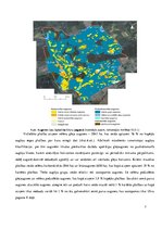 Konspekts 'Augšņu digitālās kartes analīze', 7.