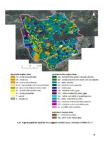 Konspekts 'Augšņu digitālās kartes analīze', 10.