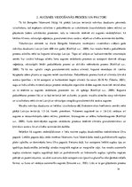 Konspekts 'Augšņu digitālās kartes analīze', 14.