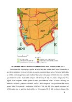Konspekts 'Augšņu digitālās kartes analīze', 16.