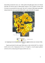 Konspekts 'Augšņu digitālās kartes analīze', 17.