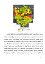 Konspekts 'Augšņu digitālās kartes analīze', 23.