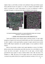 Konspekts 'Augšņu digitālās kartes analīze', 25.