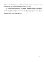 Konspekts 'Augšņu digitālās kartes analīze', 28.