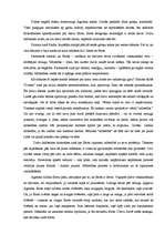 Referāts 'Platons "Dzīres"', 3.