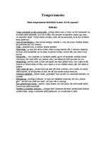 Eseja 'Sevis kā personības izzināšana', 4.