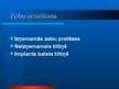 Prezentācija 'Zobu keramikas estētika', 12.