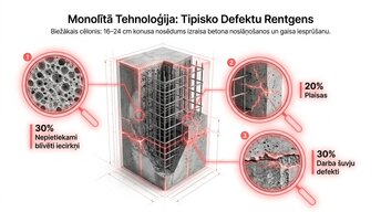 Prezentācija 'Monolīts pret saliekamo dzelzsbetonu', 5.