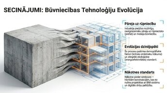 Prezentācija 'Monolīts pret saliekamo dzelzsbetonu', 12.