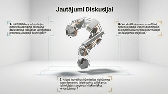 Prezentācija 'Monolīts pret saliekamo dzelzsbetonu', 13.