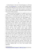 Referāts 'Lielākie revīzijas skandāli pasaulē, to ietekme mūsdienās', 6.