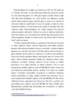 Referāts 'Lielākie revīzijas skandāli pasaulē, to ietekme mūsdienās', 7.