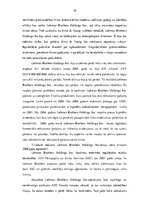 Referāts 'Lielākie revīzijas skandāli pasaulē, to ietekme mūsdienās', 19.