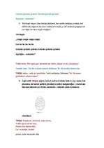 Konspekts 'Iestudējums - Lieldienas', 2.