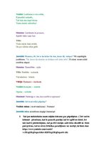 Konspekts 'Iestudējums - Lieldienas', 3.