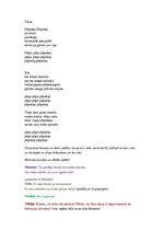 Konspekts 'Iestudējums - Lieldienas', 4.