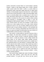 Eseja 'Maņu materiālu nozīme Montesori vidē', 2.