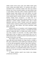 Eseja 'Maņu materiālu nozīme Montesori vidē', 5.