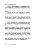 Konspekts 'Latvijas dalības NATO finansiālais izvērtējums', 2.