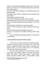 Konspekts 'Latvijas dalības NATO finansiālais izvērtējums', 3.