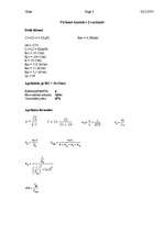 Konspekts 'Ķēžu teorija. Virknes svārstību kontūra pētīšana', 2.