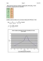 Konspekts 'Ķēžu teorija. Virknes svārstību kontūra pētīšana', 13.