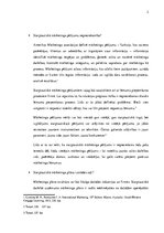 Konspekts 'Starptautiskā mārketinga pētījumi', 2.