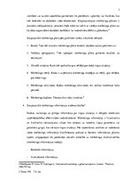 Konspekts 'Starptautiskā mārketinga pētījumi', 3.