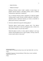 Konspekts 'Starptautiskā mārketinga pētījumi', 4.