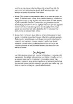 Referāts 'Leo Kokles daiļrades izpēte', 5.