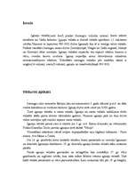 Referāts 'Igauņu valoda', 2.