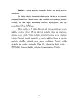 Referāts 'Sporta apģērbu modes tendences Rīgas 90.vidusskolā', 4.